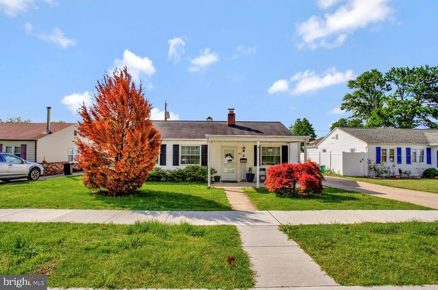 805 DALE RD, Glen Burnie, MD 21060