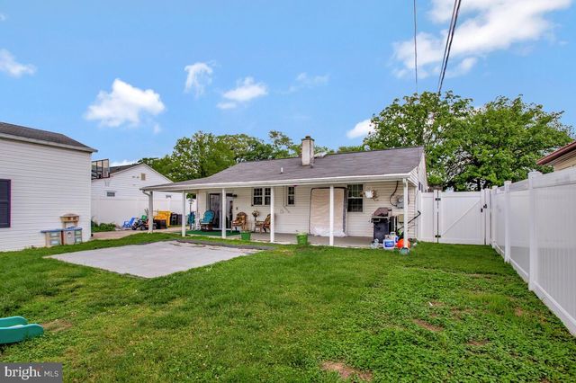 805 DALE RD, Glen Burnie, MD 21060