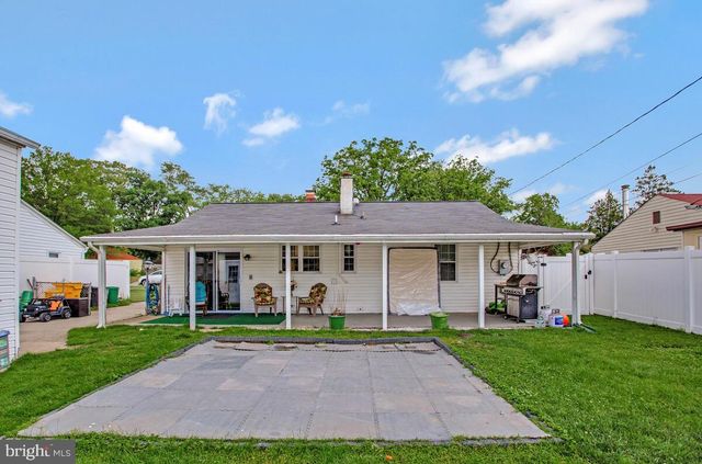 805 DALE RD, Glen Burnie, MD 21060
