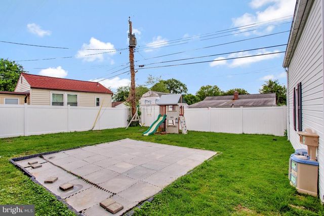 805 DALE RD, Glen Burnie, MD 21060