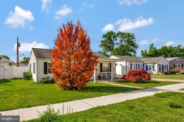 805 DALE RD, Glen Burnie, MD 21060