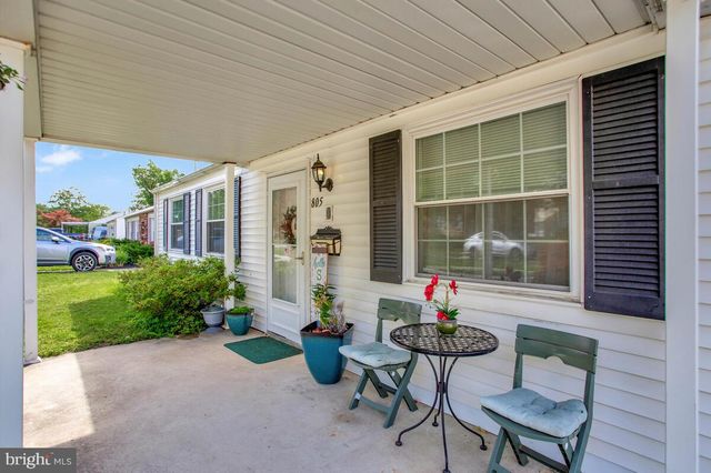 805 DALE RD, Glen Burnie, MD 21060