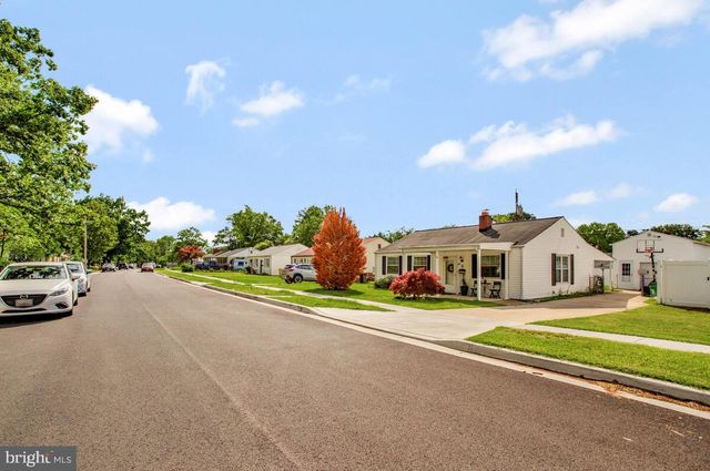805 DALE RD, Glen Burnie, MD 21060