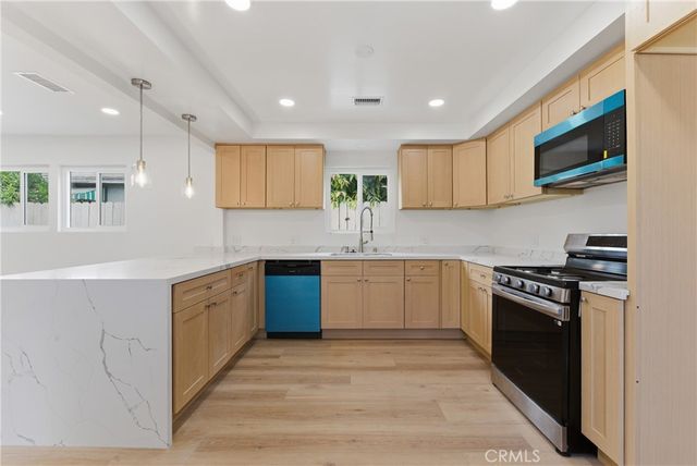 1815 E Hungerford, Long Beach, CA 90805