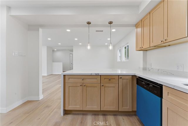 1815 E Hungerford, Long Beach, CA 90805
