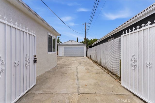 1815 E Hungerford, Long Beach, CA 90805