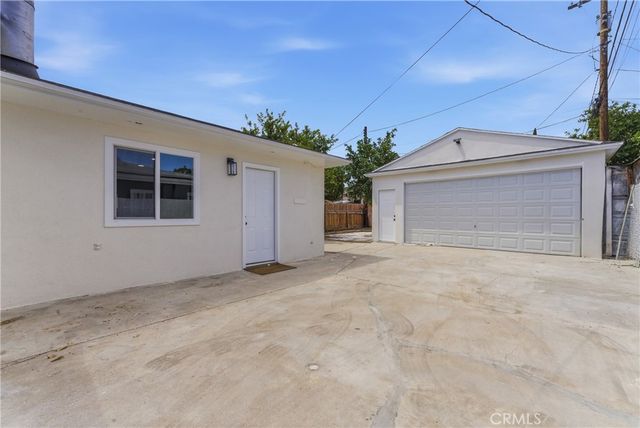 1815 E Hungerford, Long Beach, CA 90805