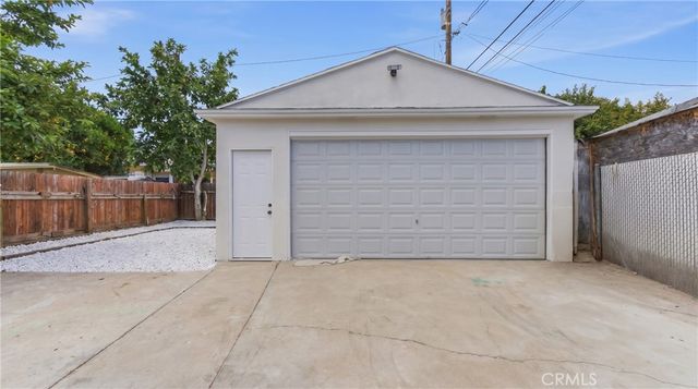 1815 E Hungerford, Long Beach, CA 90805