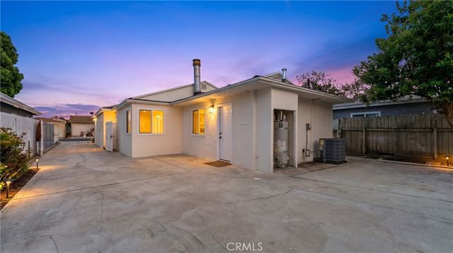 1815 E Hungerford, Long Beach, CA 90805