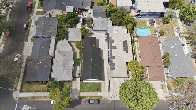 1815 E Hungerford, Long Beach, CA 90805