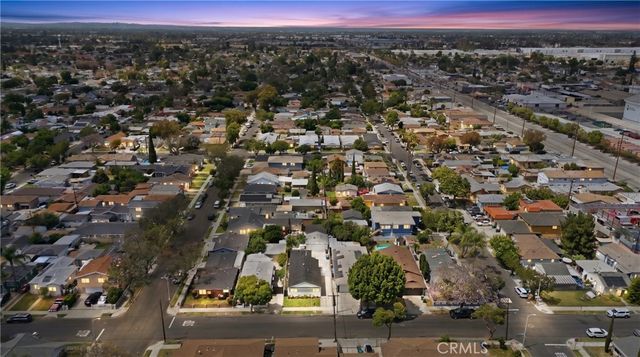 1815 E Hungerford, Long Beach, CA 90805