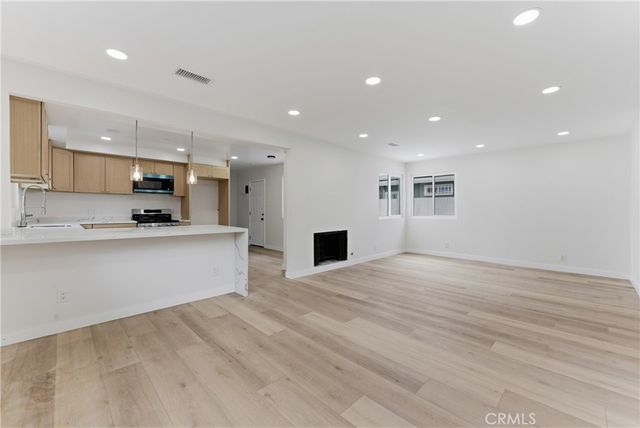 1815 E Hungerford, Long Beach, CA 90805