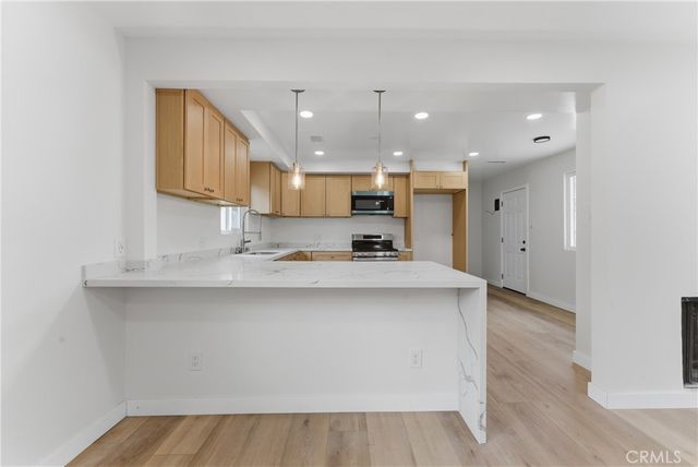 1815 E Hungerford, Long Beach, CA 90805