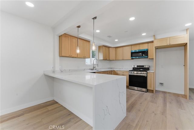 1815 E Hungerford, Long Beach, CA 90805