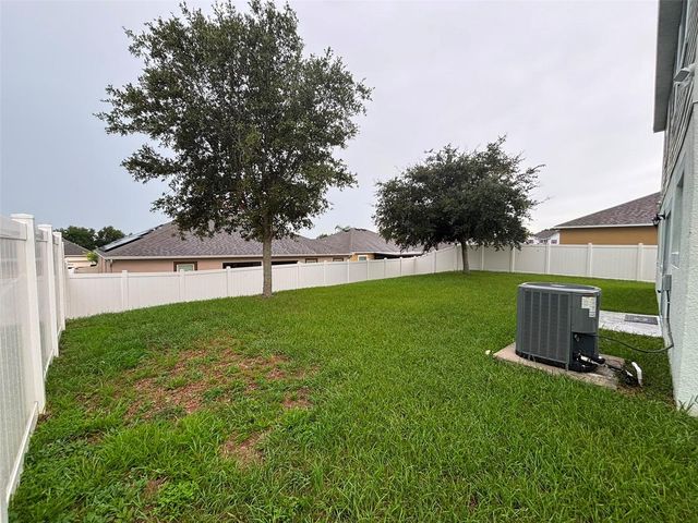 1236 WATER WILLOW DRIVE, Groveland, FL 34736