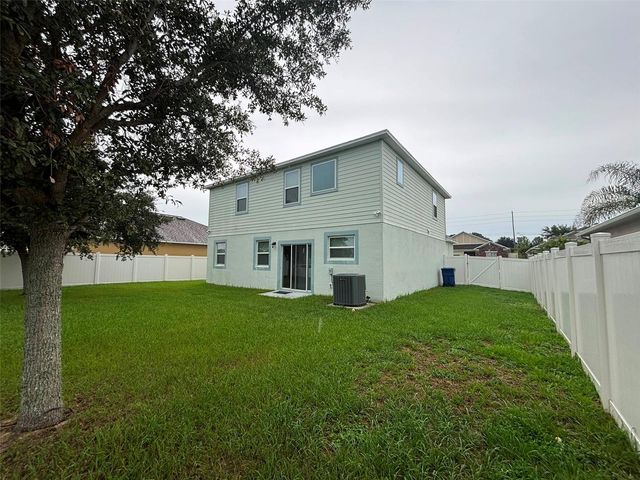 1236 WATER WILLOW DRIVE, Groveland, FL 34736