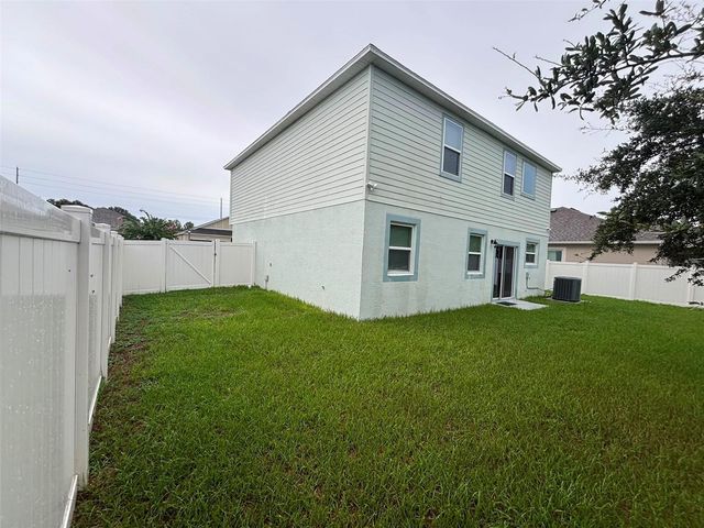 1236 WATER WILLOW DRIVE, Groveland, FL 34736