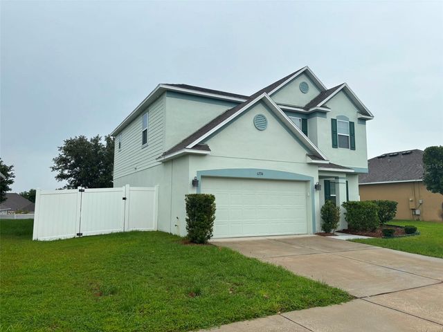 1236 WATER WILLOW DRIVE, Groveland, FL 34736