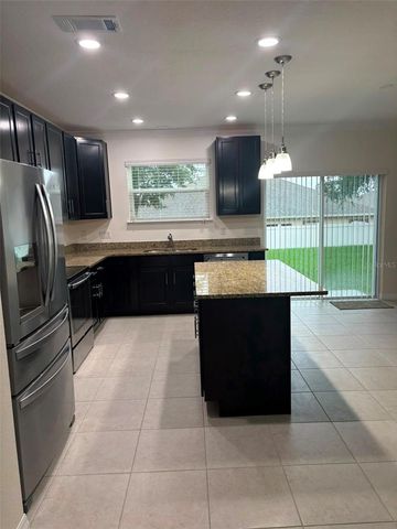 1236 WATER WILLOW DRIVE, Groveland, FL 34736