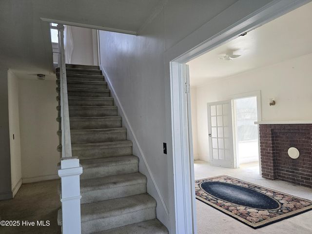 533 E Saint James Street, Tarboro, NC 27886