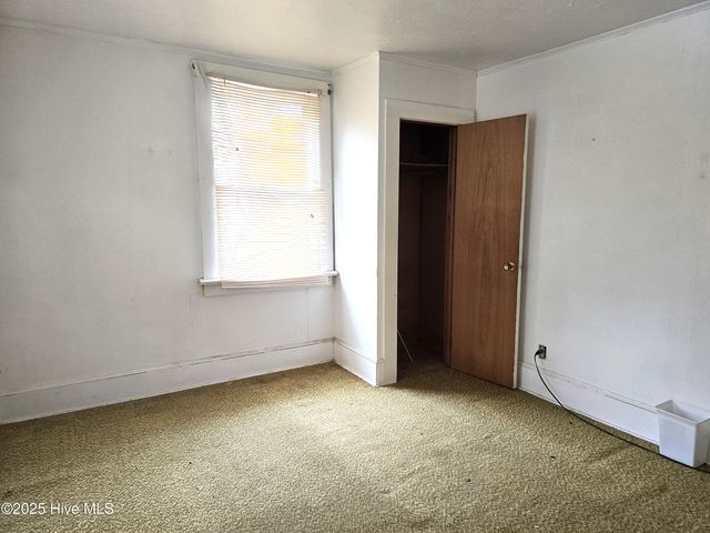 533 E Saint James Street, Tarboro, NC 27886