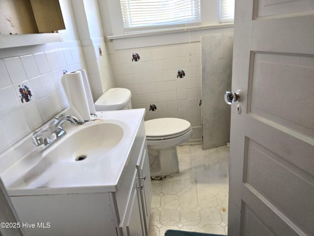 533 E Saint James Street, Tarboro, NC 27886