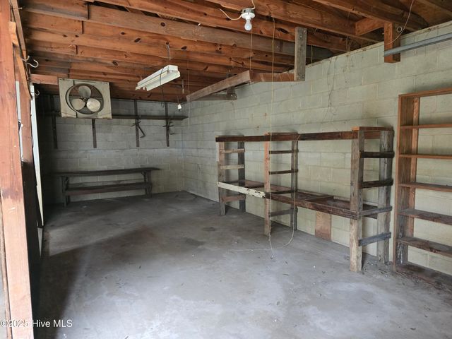 533 E Saint James Street, Tarboro, NC 27886