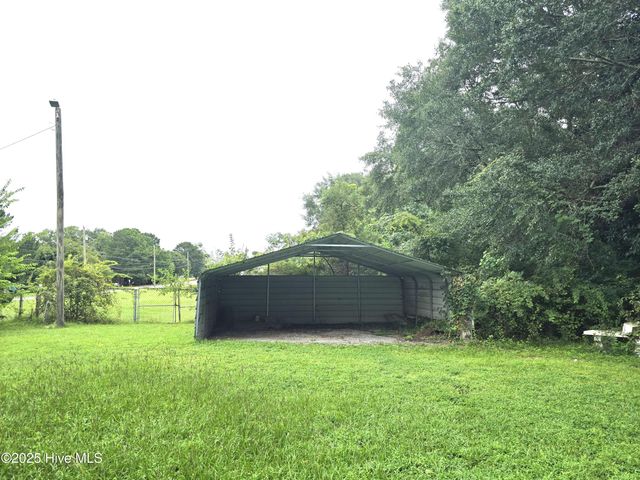 533 E Saint James Street, Tarboro, NC 27886