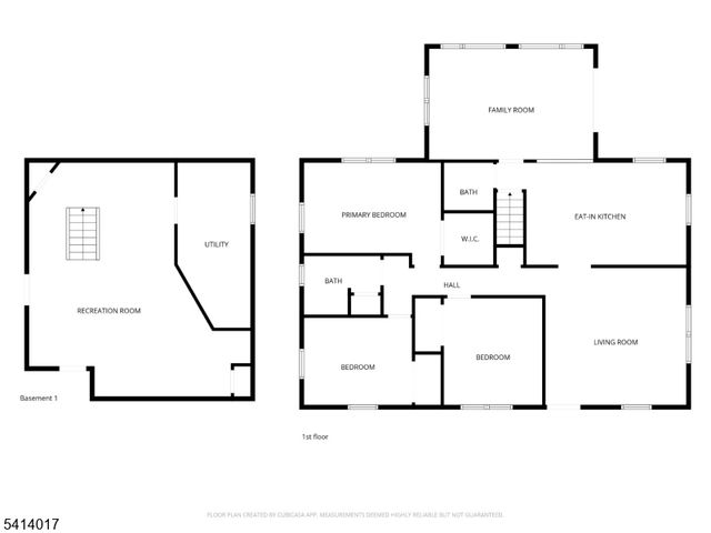 127 Dukes Rd, Rahway City, NJ 07065