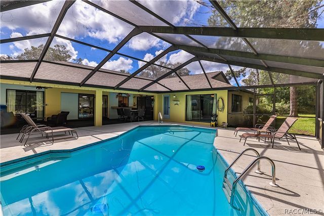 6 SHUMARD Court N, Homosassa, FL 34446