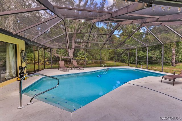 6 SHUMARD Court N, Homosassa, FL 34446