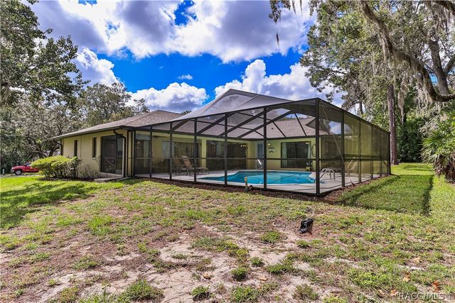 6 SHUMARD Court N, Homosassa, FL 34446