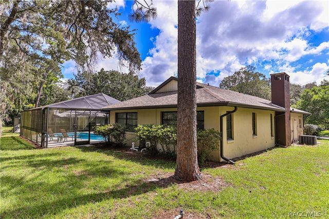 6 SHUMARD Court N, Homosassa, FL 34446