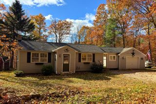 32 Weeks Road, Gilmanton, NH 03237