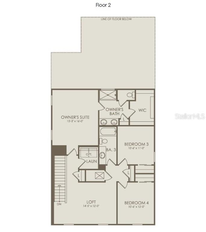 Image 3 of property listing at 15555 PEACEFUL PINES ALLEY, Clermont, FL 34714