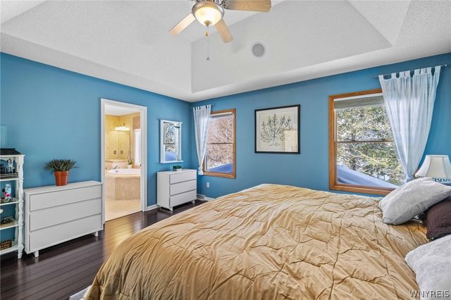 6521 White Oak, Hamburg, NY 14085