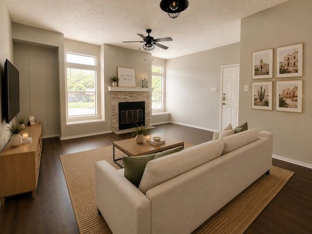 5309 Indio DR A, Austin, TX 78745