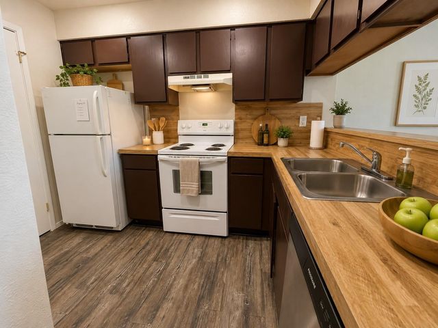5309 Indio DR A, Austin, TX 78745