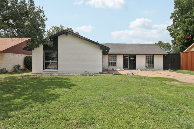 1512 E Park Boulevard, Plano, TX 75074