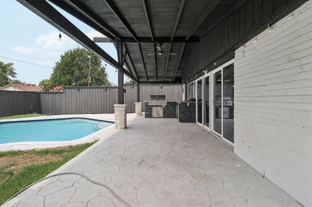 1512 E Park Boulevard, Plano, TX 75074
