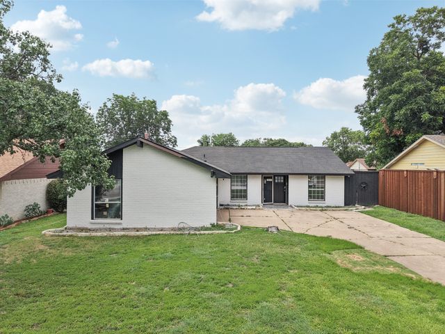 1512 E Park Boulevard, Plano, TX 75074