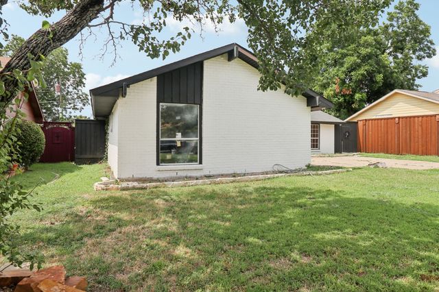 1512 E Park Boulevard, Plano, TX 75074