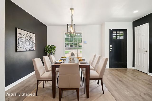 1512 E Park Boulevard, Plano, TX 75074