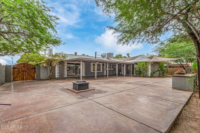 3527 S OAK Street, Tempe, AZ 85282