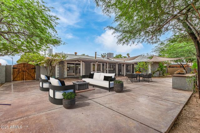 3527 S OAK Street, Tempe, AZ 85282