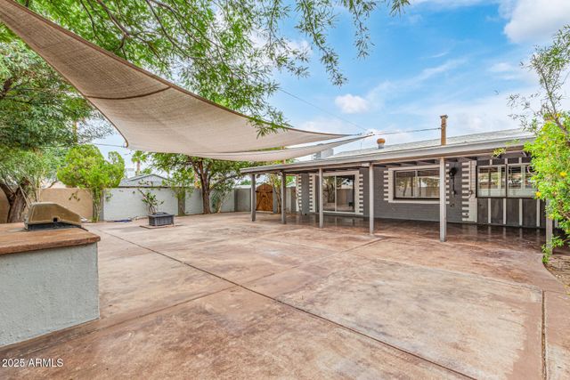 3527 S OAK Street, Tempe, AZ 85282