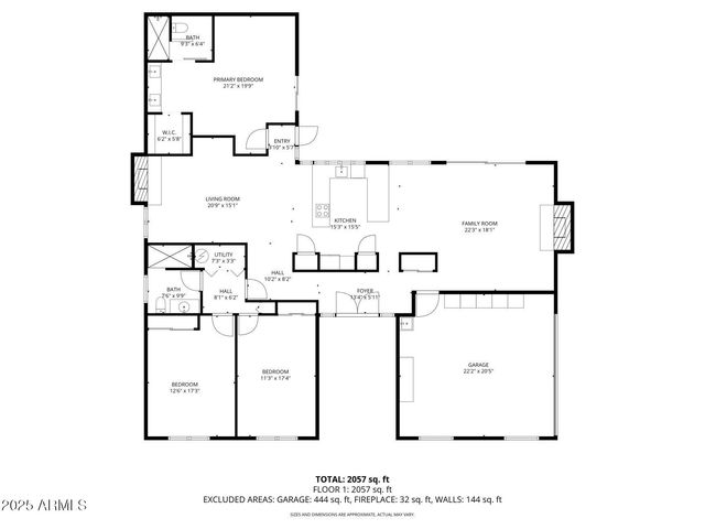 3527 S OAK Street, Tempe, AZ 85282