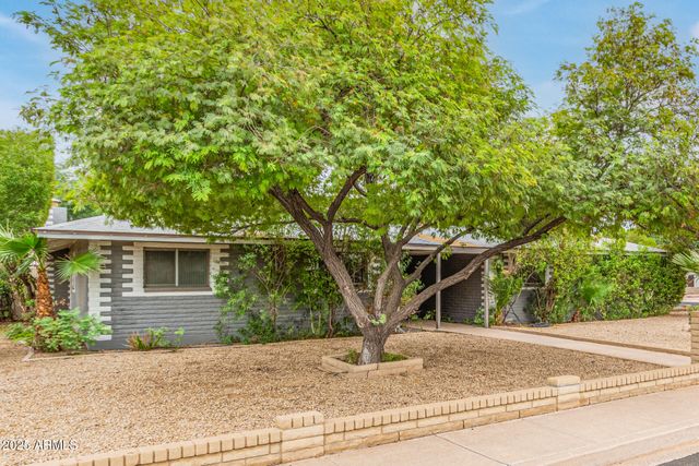 3527 S OAK Street, Tempe, AZ 85282