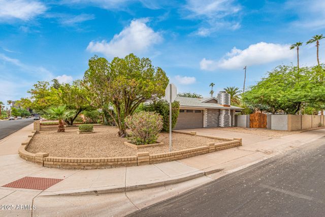 3527 S OAK Street, Tempe, AZ 85282