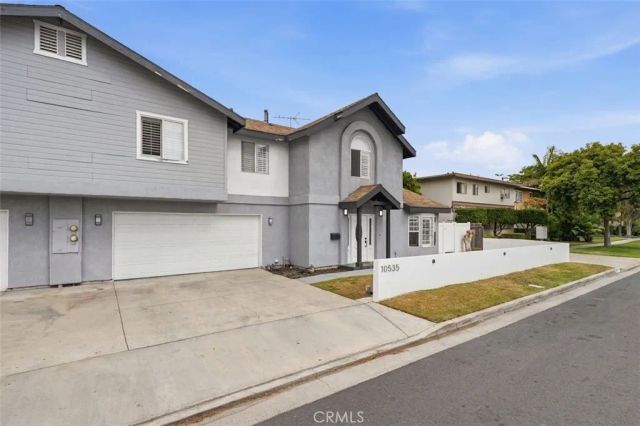 10535 Myrtle, Downey, CA 90241